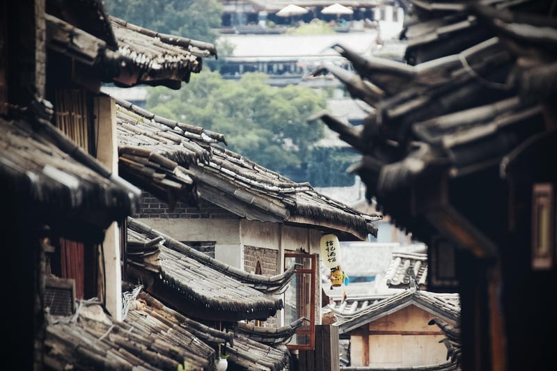 Chinese Culture